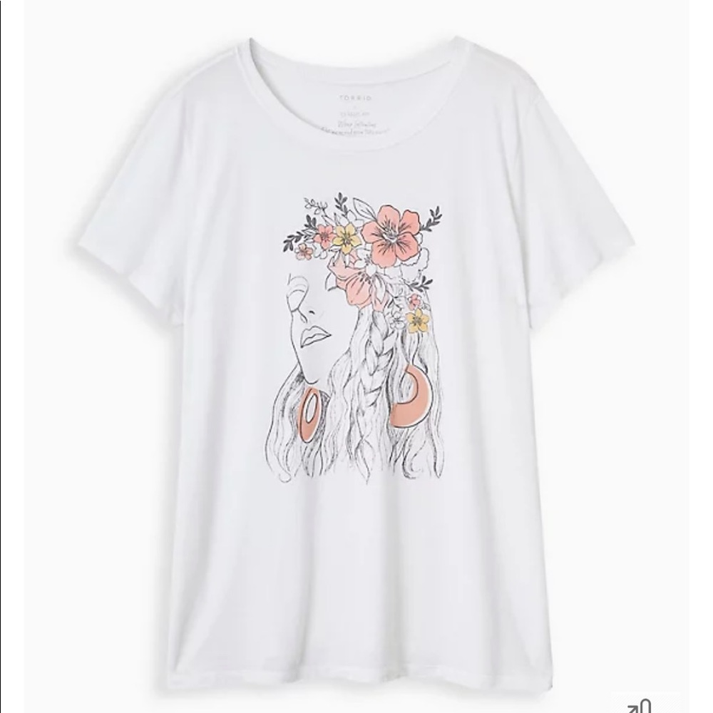Vintage Tee